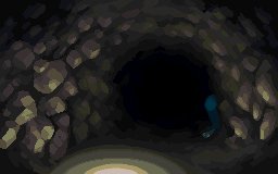 Dark Cave 9