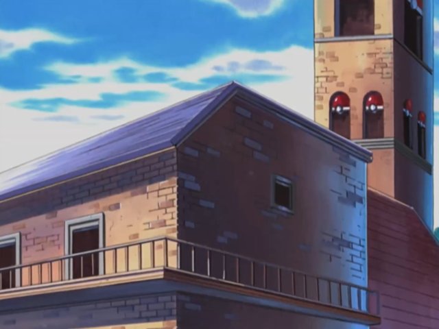 Rustboro City 8
