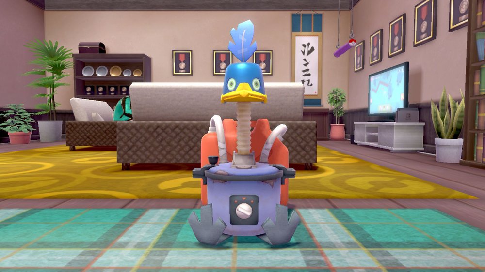 Master Dojo 3