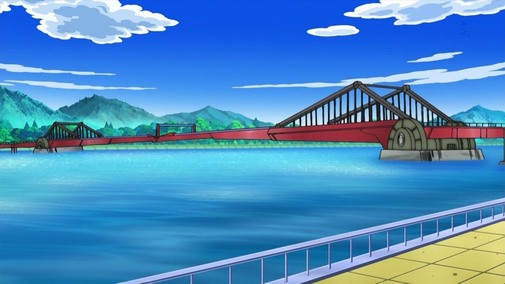 Driftveil Drawbridge 4
