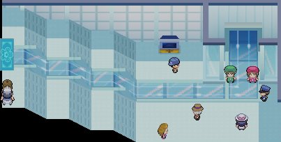 Battle Factory 3
