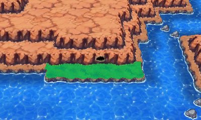 Secret Base 87
