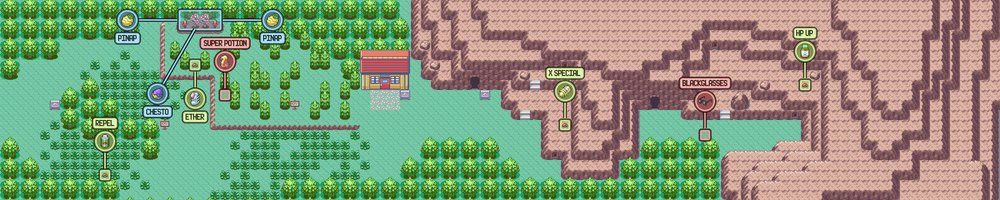 Route 116 2