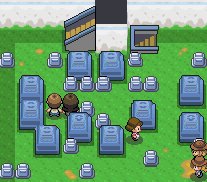 Lost Tower 7