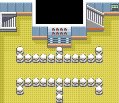 Trainer Tower 19