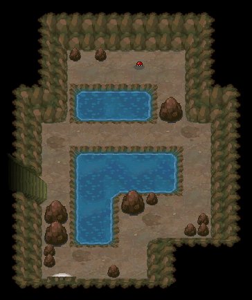 Victory Road 5