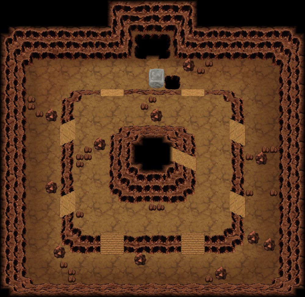 Scorched Slab 7