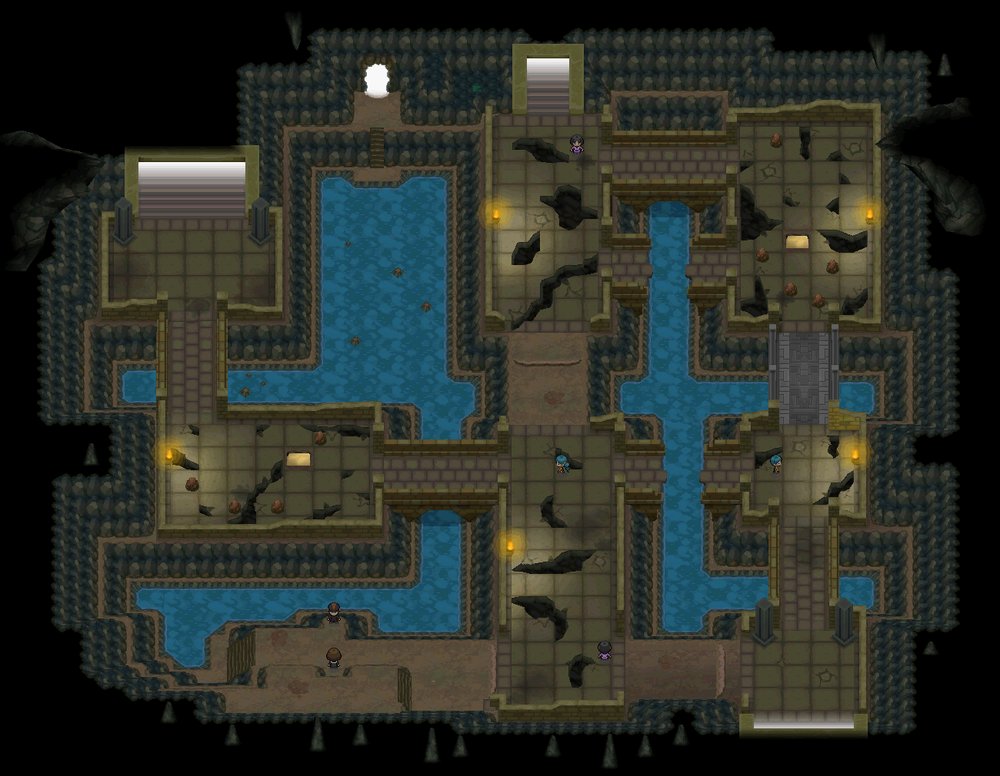 Victory Road 9