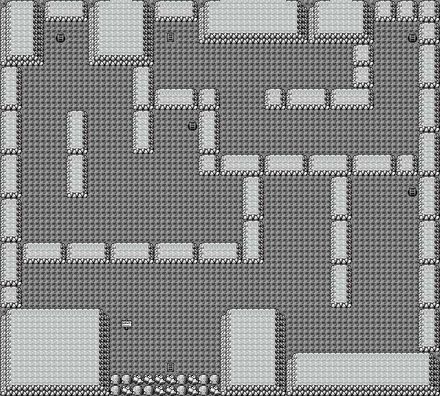 Rock Tunnel 3