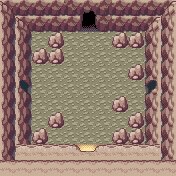 Lost Cave 5