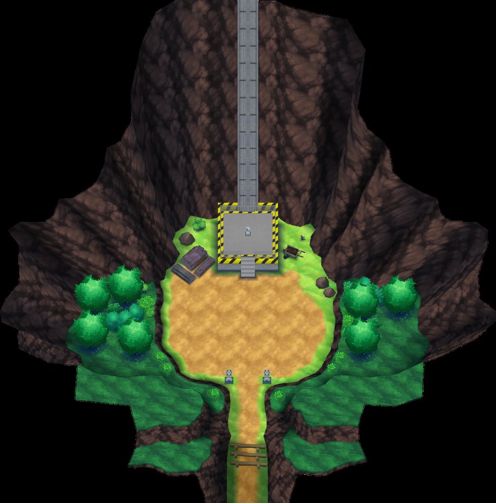 Mount Lanakila 2