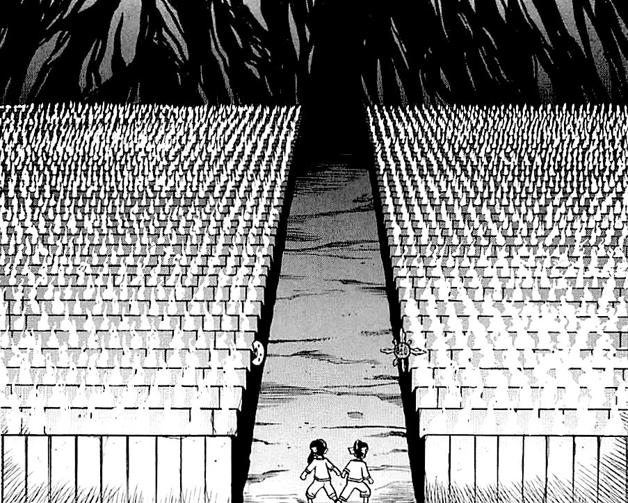 Mt. Pyre 22