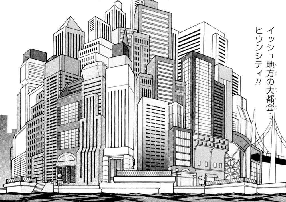 Castelia City 40