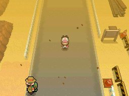 Route 4 2