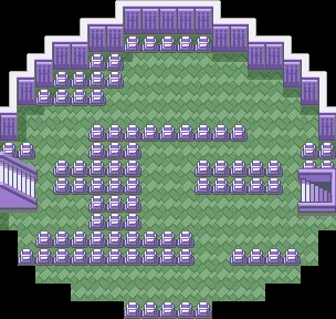 Pokémon Tower 14