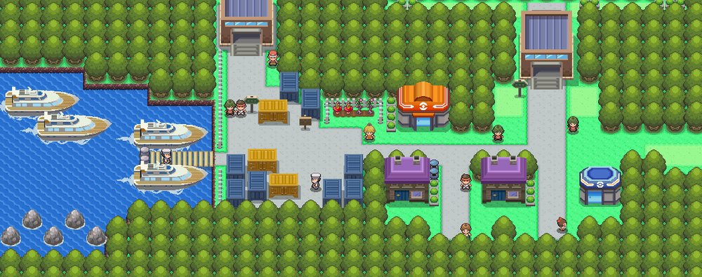 Fight Area 2