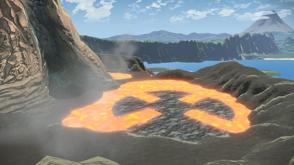 Molten Arena 1