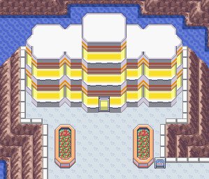 Hoenn Battle Frontier 3