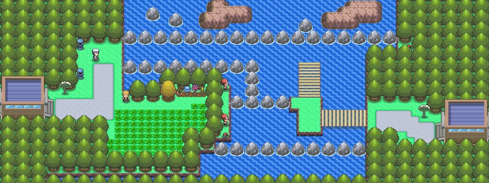Route 218 2