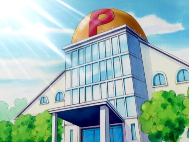 Cerulean City 14