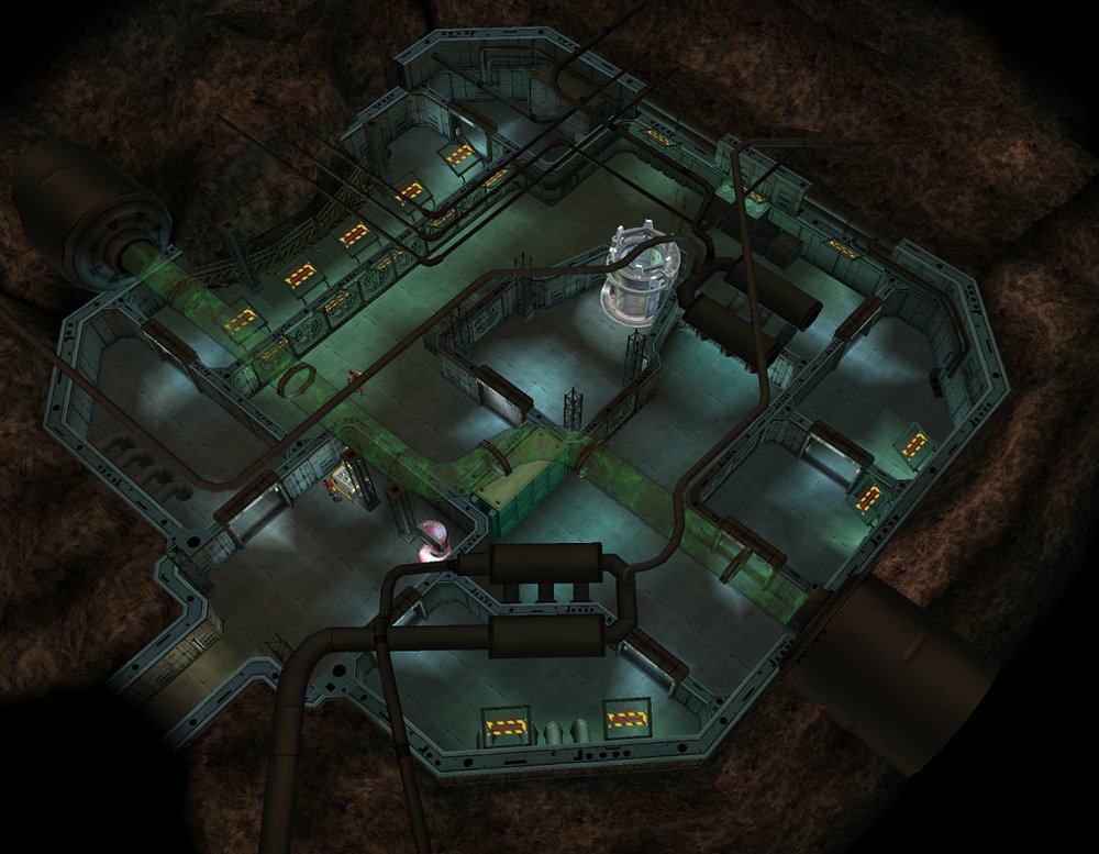Citadark Isle 3