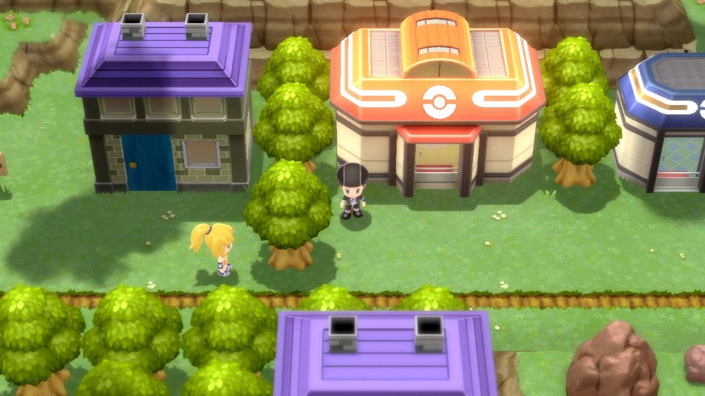 Survival Area 1