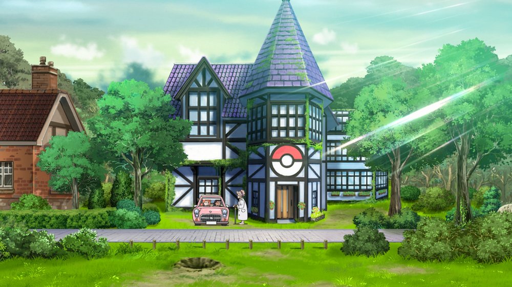 Wedgehurst 3