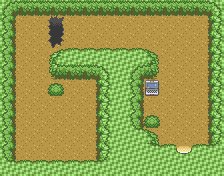 Secret Base 26