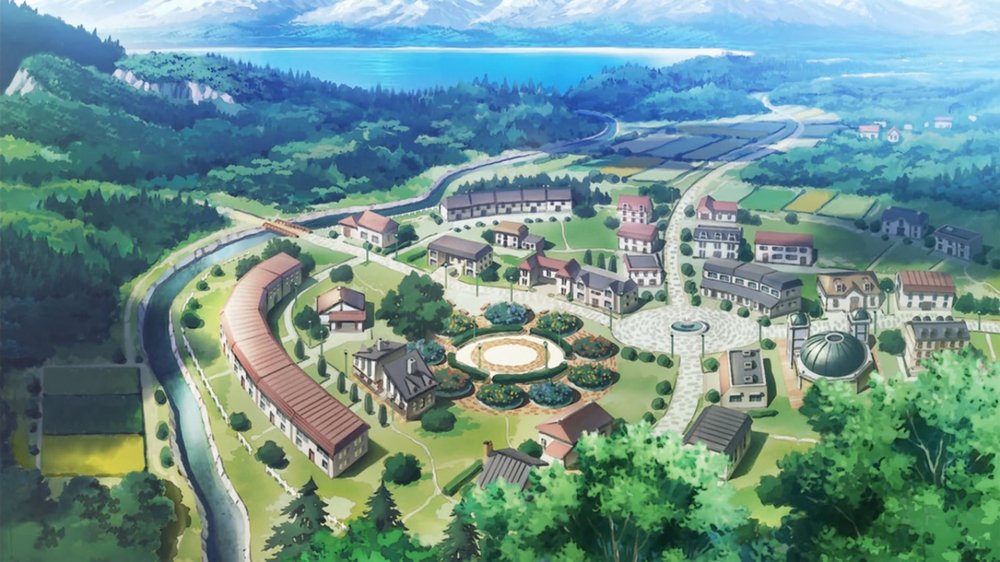 Pallet Town 12