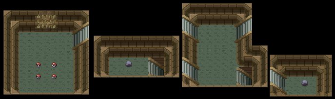 Solaceon Ruins 11