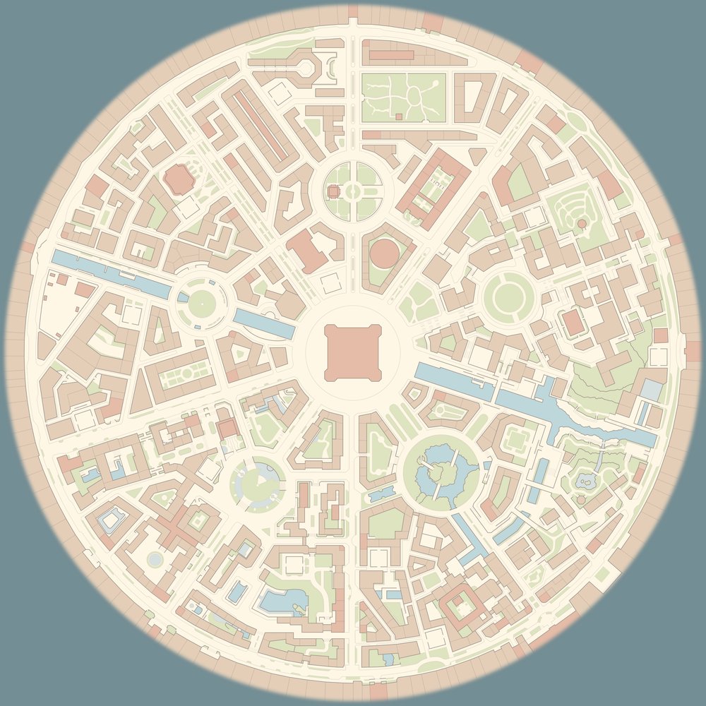 Lumiose City 10