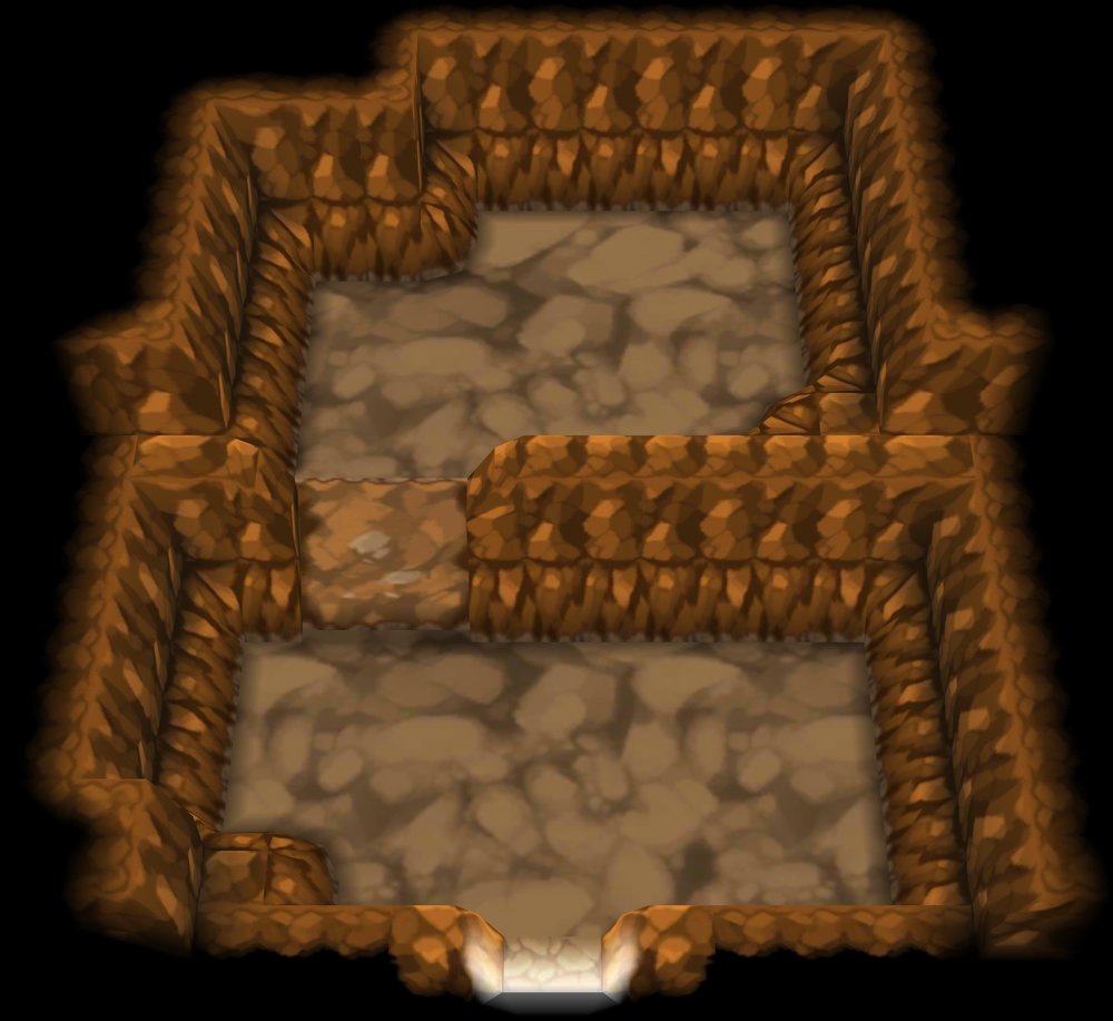 Secret Base 114