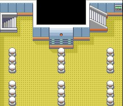 Trainer Tower 3