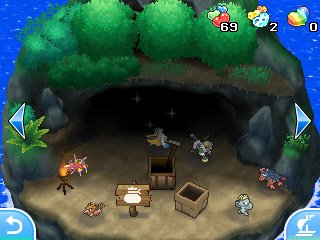 Poké Pelago 4