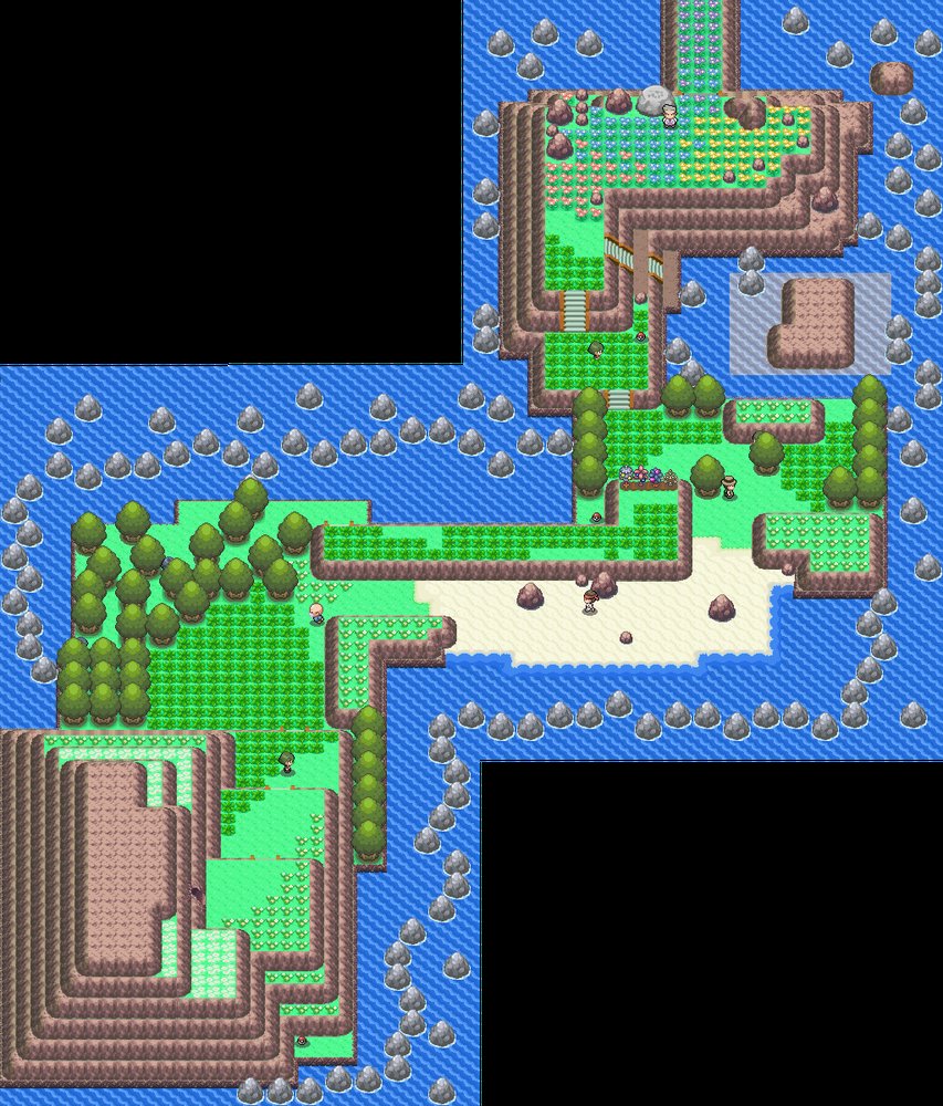 Route 224 3