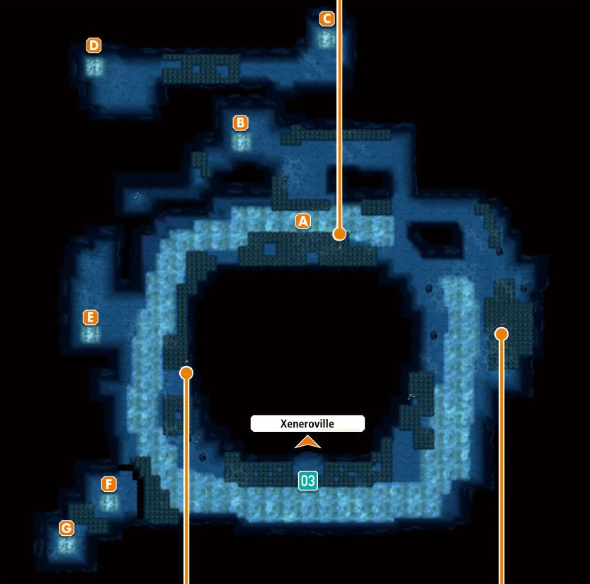 Route 126 4