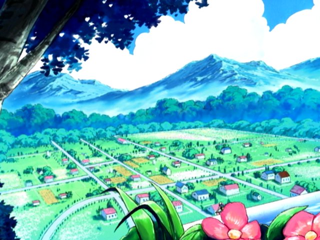 Sandgem Town 7
