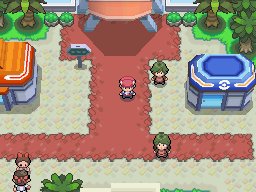 Battle Frontier 8