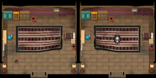 Strange House 4