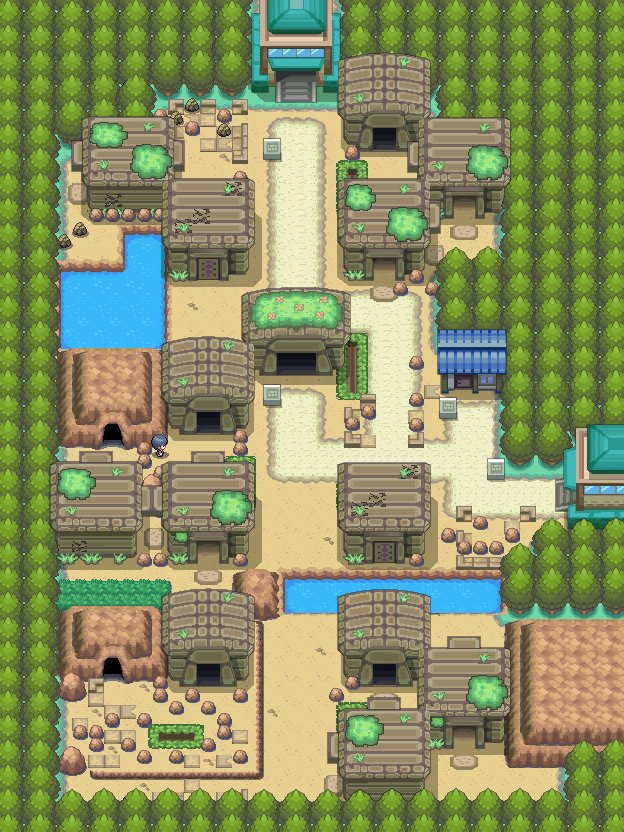 Ruins of Alph 10