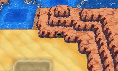 Secret Base 93