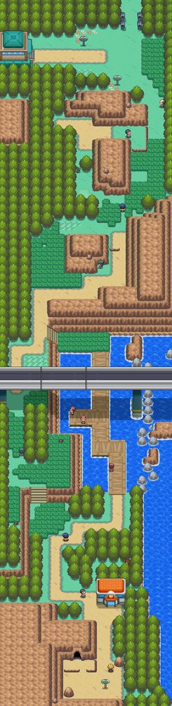 Route 32 1