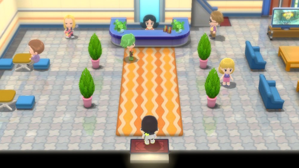 Pokétch Co. 4