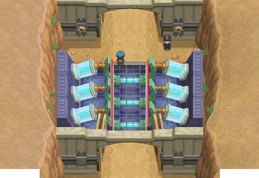Route 10 6