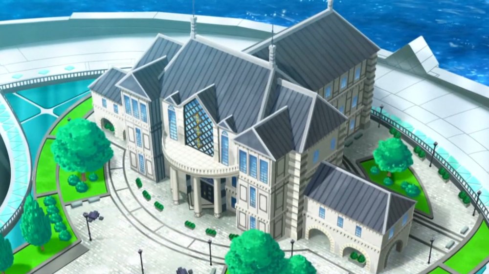 Aether Paradise 11