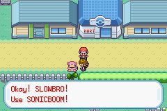 Cerulean City 21