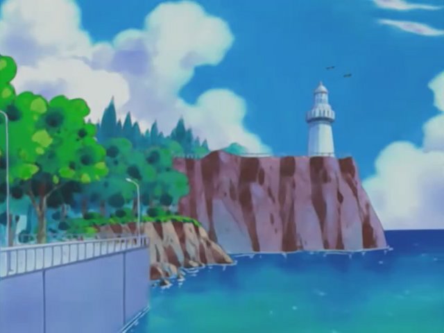 Cerulean City 16