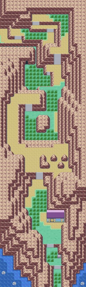 Sevault Canyon 1