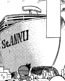 S.S. Anne 22