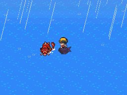 Lake of Rage 3
